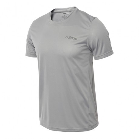 Playera adidas Designed 2 Move-DeportesSol- La Playera adidas Designed 2 Move es ideal para salir a entrenar todos los días y ej
