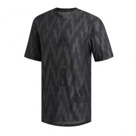 Playera adidas City Knit-DeportesSol- Con la Playera City Knit de adidas para hombre, podrás completar tus entrenamientos de fue