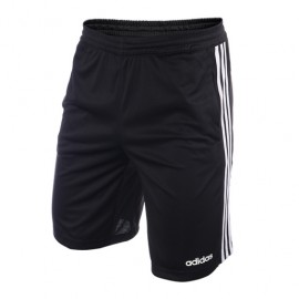 Short Adidas Design 2 Move Climacool 3 Franjas-DeportesSol- Entrena al aire libre los días de sol con estos shorts  Design 2 Mov