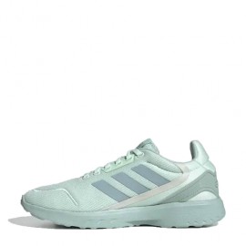 Tenis adidas Nebzed-DeportesSol- Calzado inspirado en el runningLos Tenis adidas Nebzed para mujer atraen la atención por su dis