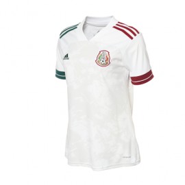 Jersey adidas México Visita 20-DeportesSol- El equipo Tricolor presenta una nueva armadura para dar lo mejor en el fútbol. Se tr
