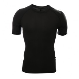 Playera adidas Alphaskin Sport-DeportesSol- Sigue demostrando tu resistencia deportiva.Entrena en el gimnasio las mejores rutina