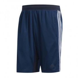 Short adidas 4KRFT-DeportesSol- Prepárate para ir de menos a más en tus entrenamientos. Experimenta el verdadero confort al move