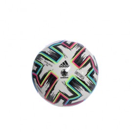 Mini Balón de Fútbol Soccer adidas Uniforia-DeportesSol- Los niños también pueden disfrutar de la magia que se vivirá en las can