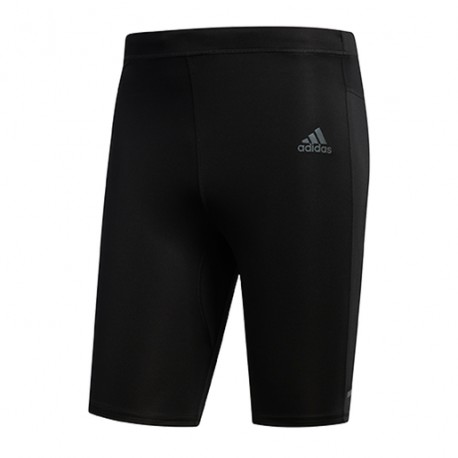 Short adidas Own The Run-DeportesSol- Mallas cortas para correrEste Short adidas Own The Run para hombre es elástico para que pu