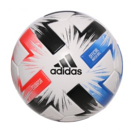 Balón de Fútbol Soccer adidas Tsubasa Pro-DeportesSol- El Balón adidas Tsubasa Pro recientemente utilizado como balón oficial de