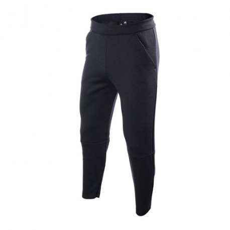 Pantalón Z.N.E. Tapered-DeportesSol- ¿Es momento de entrenar? El Pantalón Z.N.E. Tapered de adidas es especialista en darte conf