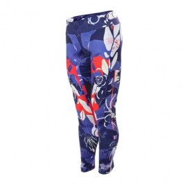 Legging Training-DeportesSol- Comienza tu rutina con mucho estilo, pinta tu outfit de color para que te mantengas motivada. El l