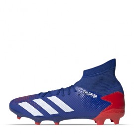 Tenis de futbol adidas Predator 20.3 FG-DeportesSol- Lleva tu estilo de juego a otro nivel con los Tenis de futbol adidas Predat