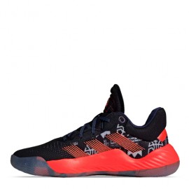 Tenis adidas D.O.N. Issue 1-DeportesSol- Para quienes aman a Donovan MitchellEmula todos los movimientos de la súper estrella de