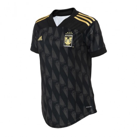 Jersey adidas Tigres Tercero 20-DeportesSol- El Jersey Tigres Tercero 20 de adidas es la nueva armadura del club felino con una 