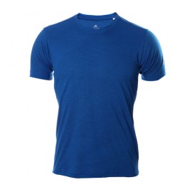 Playera adidas FreeLift-DeportesSol- Moverte con mayor libertad y comodidad es posible al entrenar intensamente con la playera a