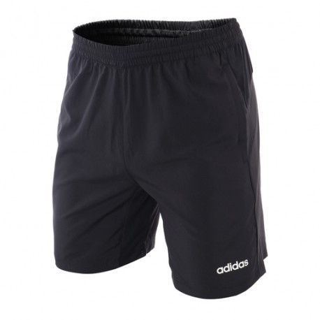 Short adidas Design 2 Move-DeportesSol- Entrena con el confort y transpirabilidad del Short adidas Design 2 Move. El calor corpo