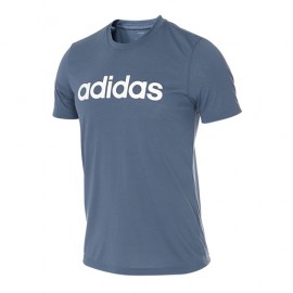 Playera adidas D2M-DeportesSol- Crea un look deportivo y cómoda para tu entrenamiento con la Playera adidas D2M para entrenar. H