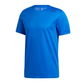 Playera adidas 3 Rayas-DeportesSol- Adapta tu rutina lo mejor posible con la Playera adidas 3 Rayas, armonizando con el color de