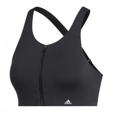 Top adidas Deportivo Ultimate-DeportesSol- El momento para ir al gimnasio llego y la comodidad en tu vestimenta la pone el Top a