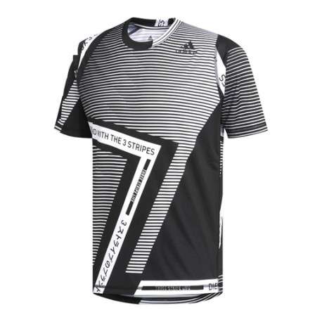 Playera Adidas Freelift-DeportesSol- Encuentra la motivación que buscas para tu entrenamiento con la Playera Adidas Freelift día