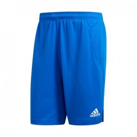 Short adidas All Set-DeportesSol- El legado adidas te acompaña.Con un esfuerzo ligero para moverte de un lugar a otro en tus ent