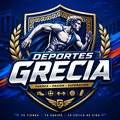 Deportes Grecia - Estilo deportivo